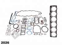 TAM TAKIM CONTA 6 CYL