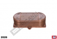 YAĞ SOĞUTUCU 7 Lİ