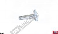Leveling Arm Pin Lower