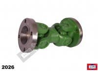 AKTARMA ŞAFTI 203,5MM