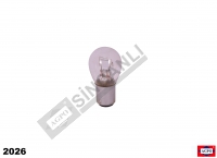 Bulb-Rear Lamp (Stop) (12V/21W)