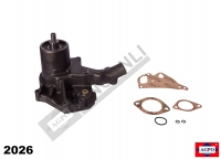 Water Pump Assembly