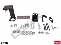 HİDROSTATİK DİREKSİYON DANFOS SEHPA SETİ