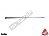 VALVE PUSHER SHAFT