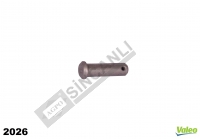 DEBRİYAJ  PİMİ KISA  12" / 840067