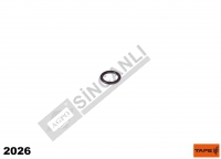 O-RİNG 12x17x2,3 mm