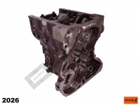 YARIM MOTOR KOMPLE STAGE 5