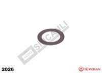 Balancer Gear Washer