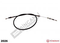 LİFT OTOMATİK TELİ