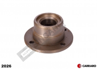 ÖN AYNA MAHRUTİ FLANŞI