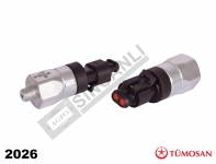 BASINÇ MÜŞÜRÜ NS 523 80