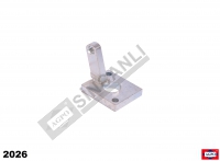 BRAKET - KONTROL VALFİ (32055110)