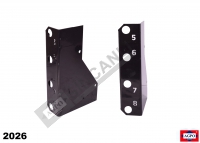 BRAKET - VALF ÇIKIŞ BORU SAB 33230410