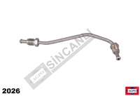 FREN BORUSU - SOL ÖN