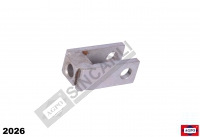 ÇATAL - DEBRİYAJ ÇUBUK ARKA ÇATAL