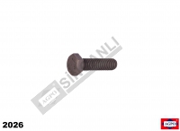 AKBCİVATA -M10x1.5x35 ISO4017