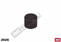 LASTİK TAPA 20x32x28 - HAVA EMİŞ