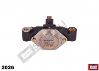 VALTRA REGULATOR