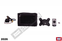 VALTRA GERİ GÖRÜŞ SETİ