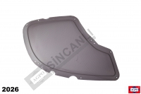 VALTRA SAĞ KAPORTA PERFORE