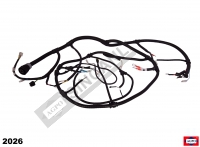 ELEKTRİK TESİSATİ KOMPLE - MOTOR