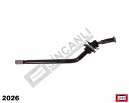 VALTRA VİTES KOLU KOMPLE - SPLİTER