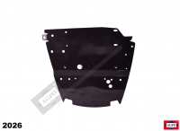 VALTRA MOTOR ARKA SACI(37169900)