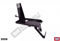 VALTRA AKÜ BRAKETİ