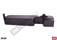 VALTRA YEDEK YAKİT TANKİ - SOL