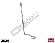 VALTRA GAZ MİLİ - PLATFORM ÖN