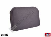 YAN YOLCU KOLTUĞU KOMPLE