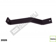 BRAKET- ŞAFT MUHAFAZA