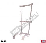 KAPUT KARKASI KOMPLE