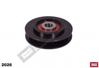 GERGİ KASNAK RULMAN SETİ