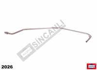 BORU - ORBİTROL TAHLİYE