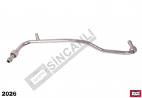 BORU (KOMP-KLIMA ARASI)