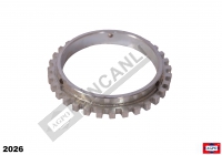 HIZ SENSÖRÜ DİŞLİSİ T4000