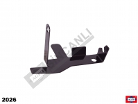 AKÜ KAPAĞI BRAKETİ