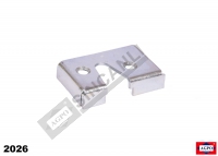 93M KİLİT KAPAĞI KUTU SACI SAĞ