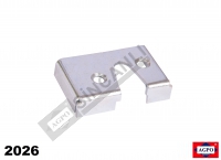 93M KİLİT KAPAĞI KUTU SACI SOL