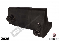 Diesel Tank Plastic