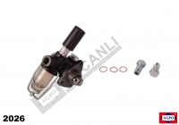 MAZOT POMPA EL OTOMOTİĞİ SONALİKA BİLYALI