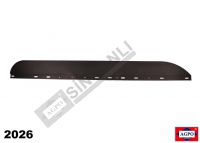 ARKA ÇAMURLUK PLASTİĞİ SOL EK PARÇA