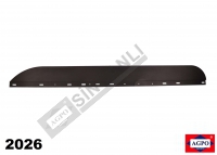 ARKA ÇAMURLUK PLASTİK EK PARÇA SAĞ