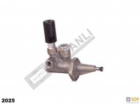 MAZOT OTOMATİĞİ