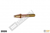 Upper Hood Lock Pin