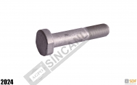 4X4 ÖN JANT CİVATASI M16X1.5