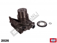 Water Pump Asembly