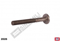 Shaft-L/Box