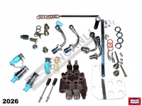 Service Valve Kit